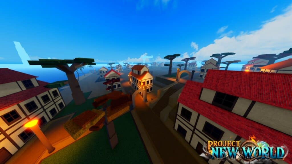 Project New World Codes – Gamezebo