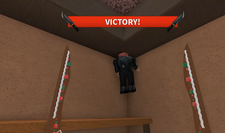 MM2 Sheriff Aim Practice - Roblox