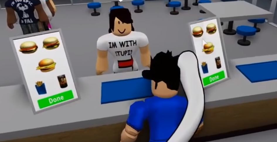 What Happened to Bloxy Burgers in Bloxburg? Explained