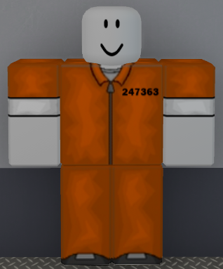 ROBLOX PRISON LIFE JMUSE GUI by ItzVirii - Free download on ToneDen