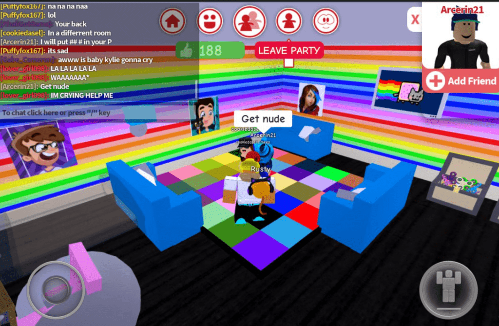 MeepCity: StarBall - Winners  Roblox Game Place - Rolimon's