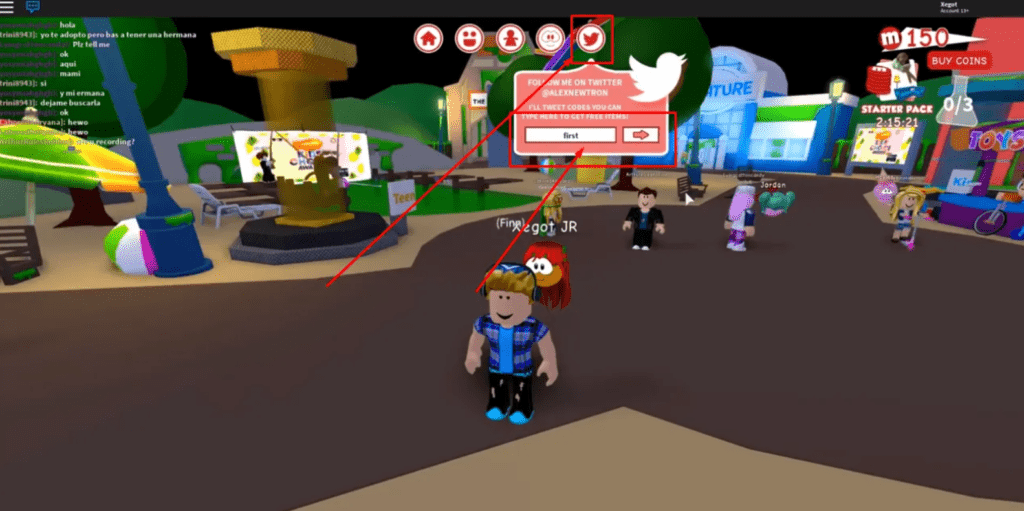 MeepCity, Roblox Wiki