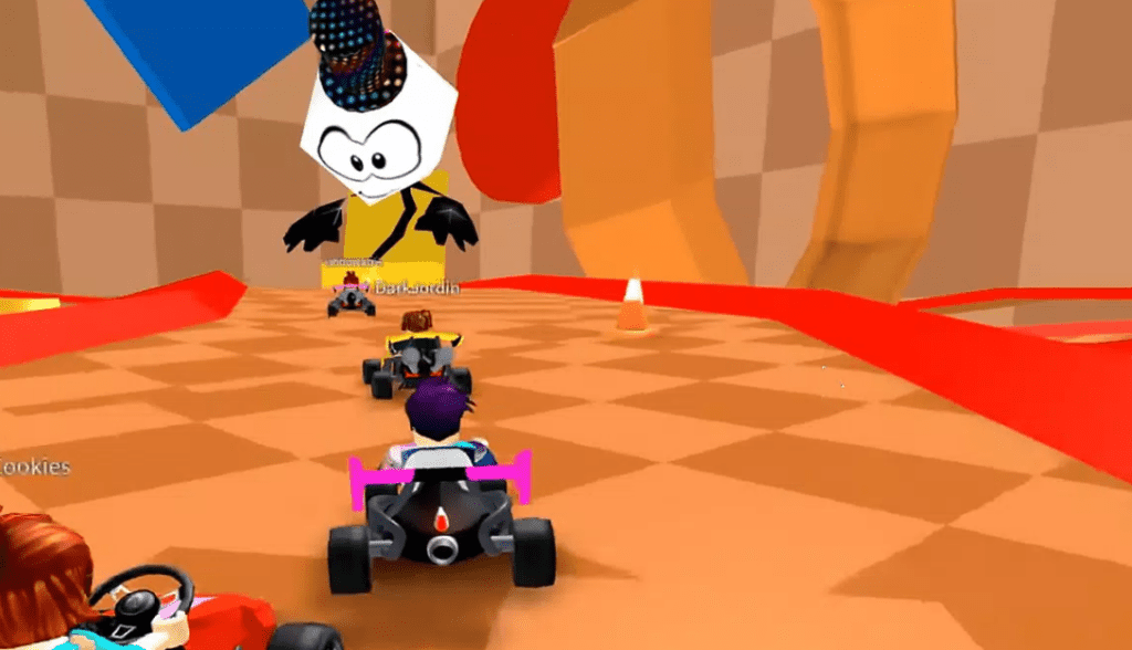 MeepCity Racing, MeepCity Wikia