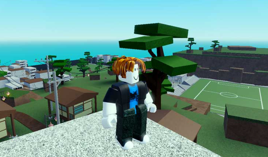 Yone, A Universal Time Roblox Wiki