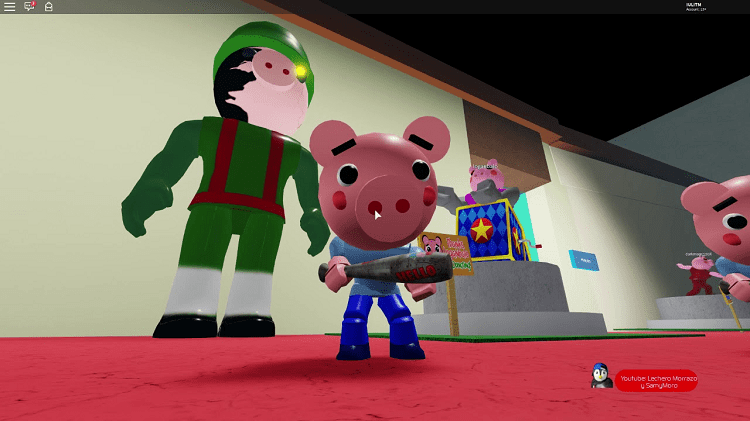 Piggy Roblox