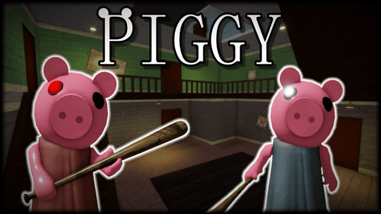 Piggy