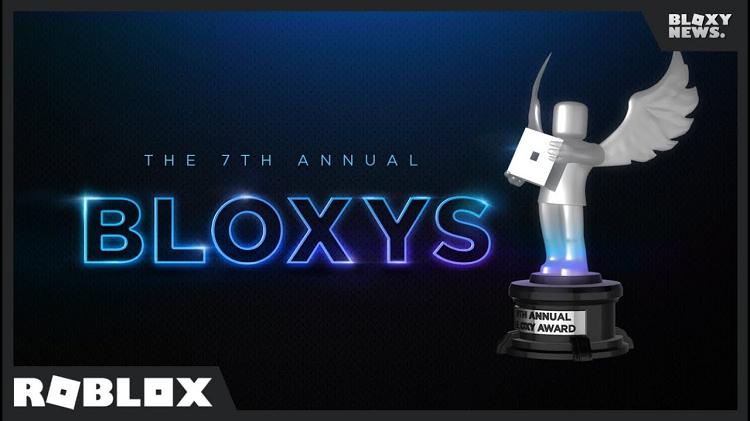 7th Annual Bloxy Awards