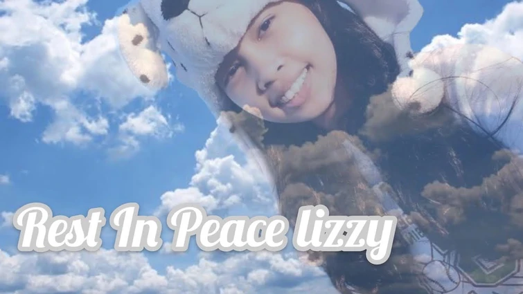 Look at this Beautiful memorial for Lizzy_Winkle : r/roblox