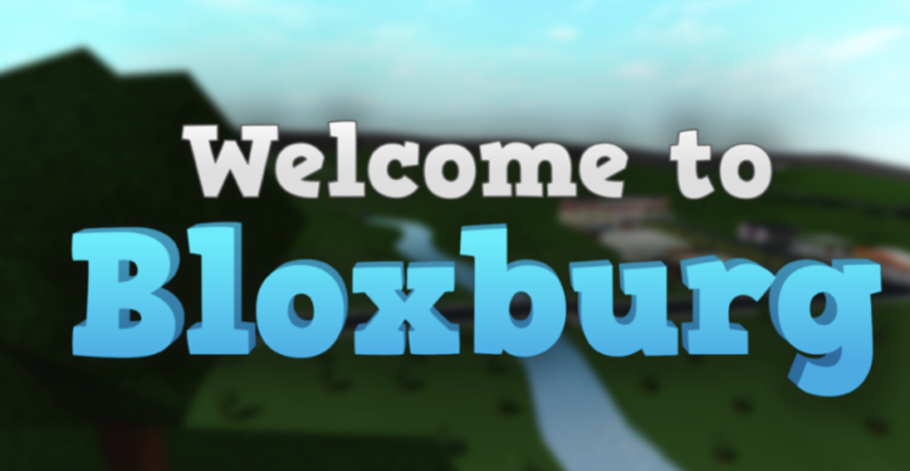 Bloxburg 