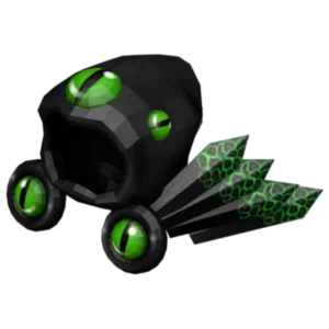 He SOLD His Dominus Empyreus for $50,000 