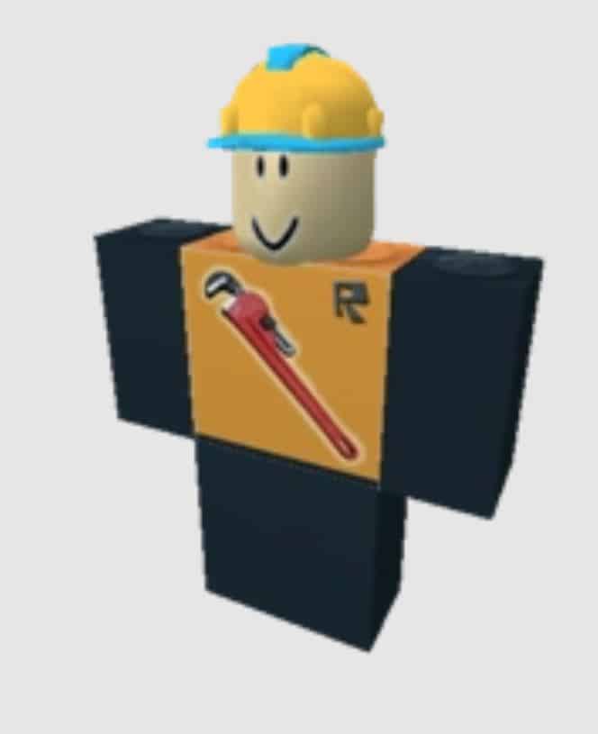 Builderman, A Universal Time Roblox Wiki