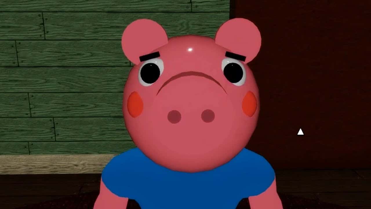 Piggy Roblox