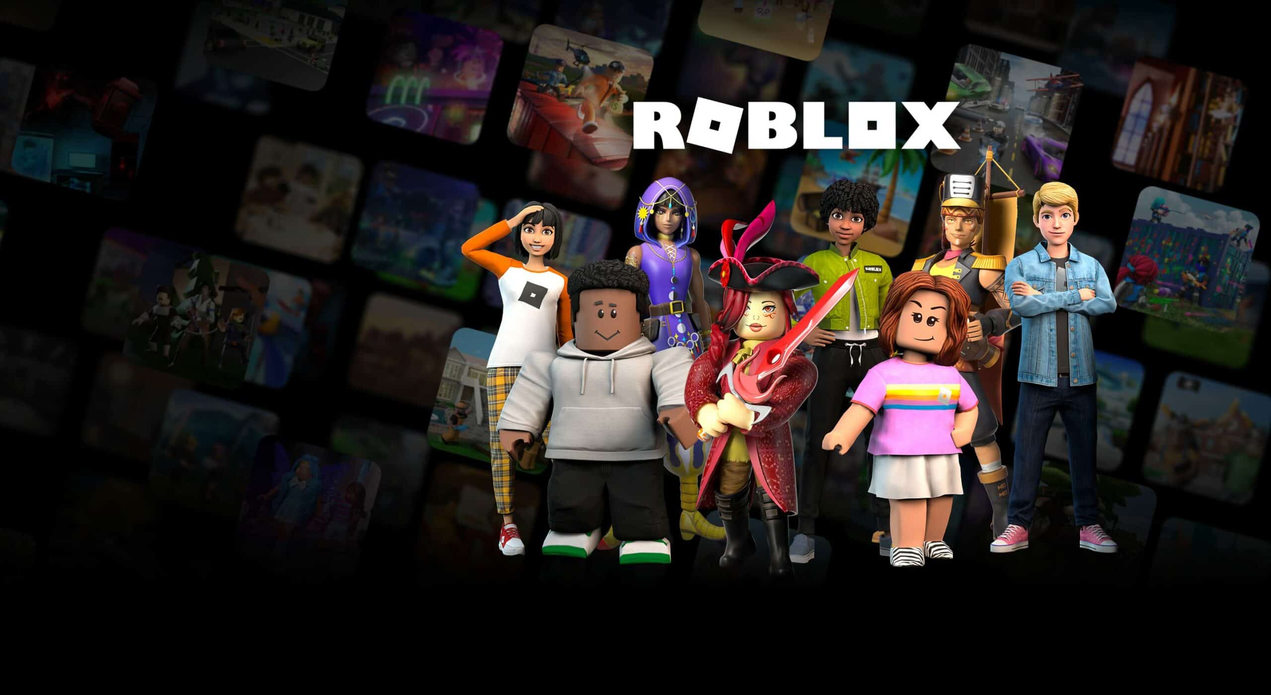 Roblox