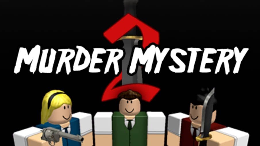 Murder Mystery 2