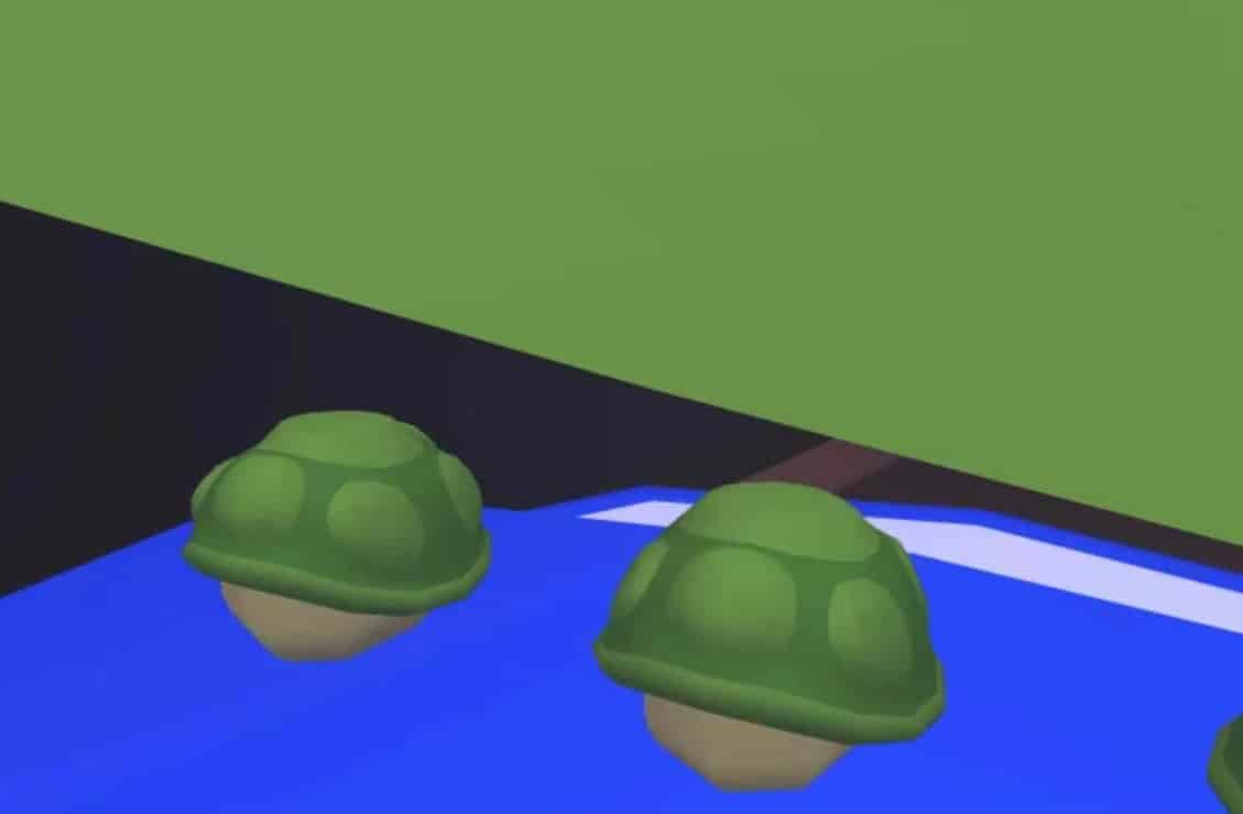 Turtle