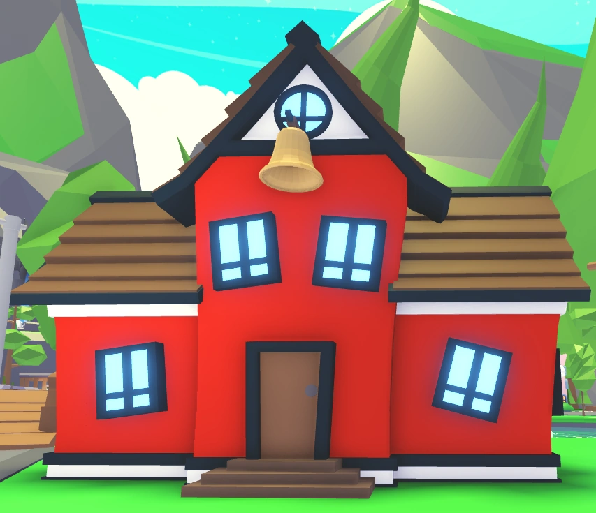 New Buildings Coming To Adopt Me! Roblox Adopt Me Updates Coming Soon 