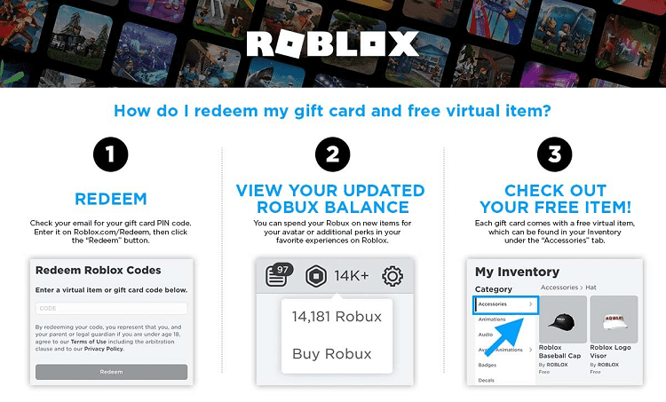 How to Get Discounted Robux