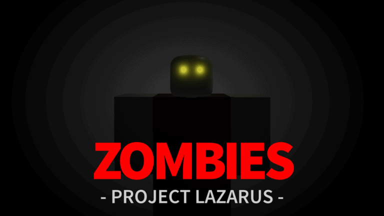 Project Lazarus