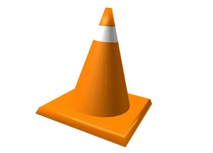 Cone Roblox