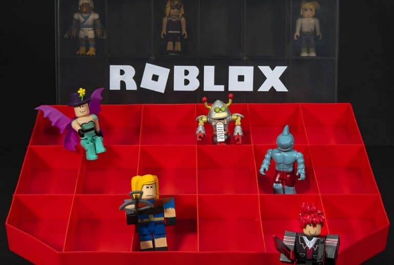 Roblox Funko Pop Guide - The Blox Club