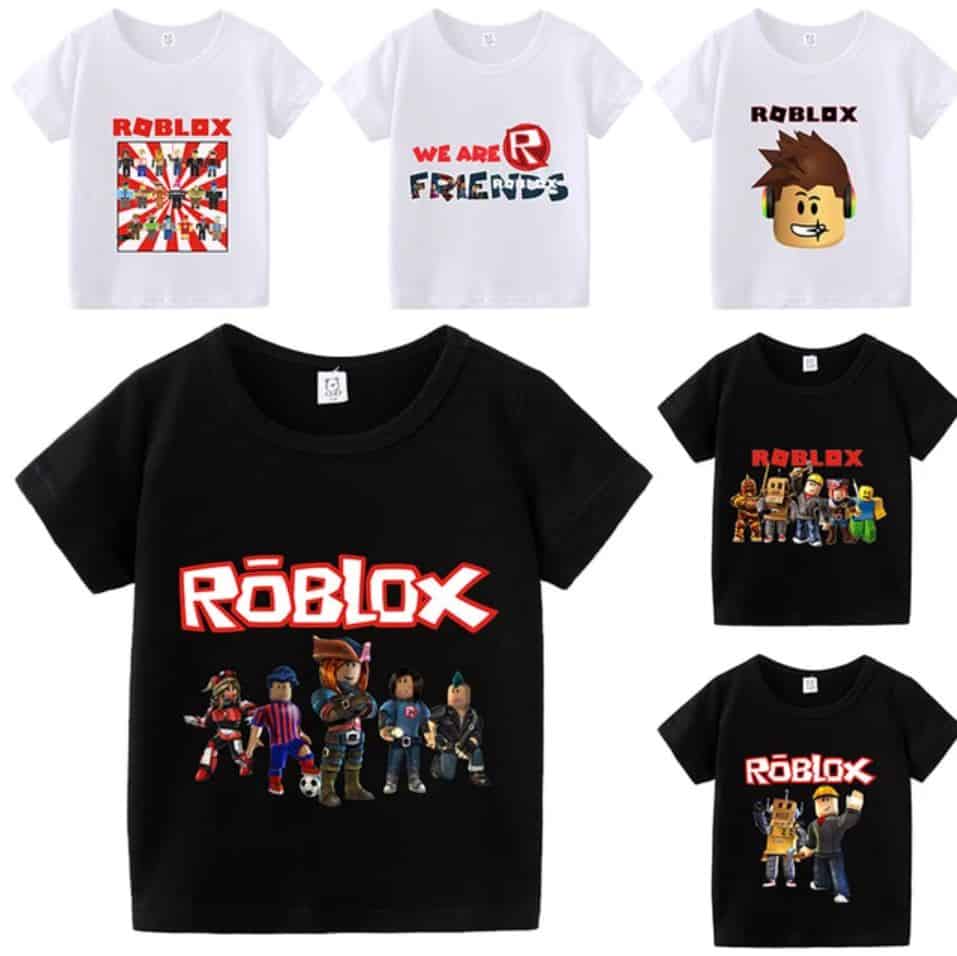 Classic Roblox Art Shirt