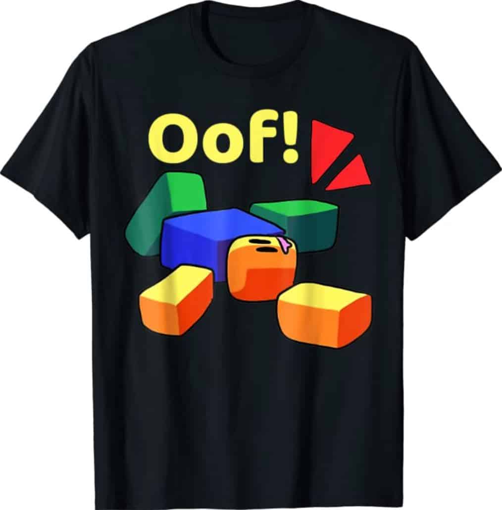 Oof Shirt