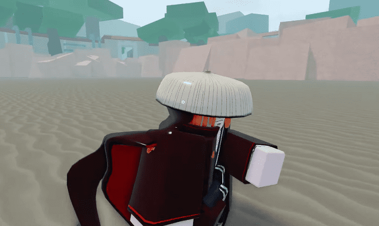 Roblox - deva boss phase 2