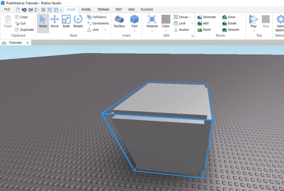 Roblox Models Guide How To Create Any Type Of Object The Blox Club