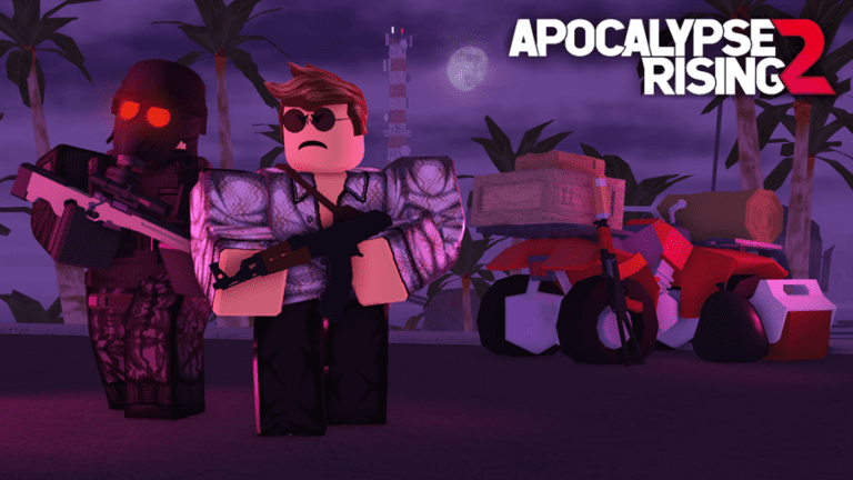 roblox apocalypse rising 2