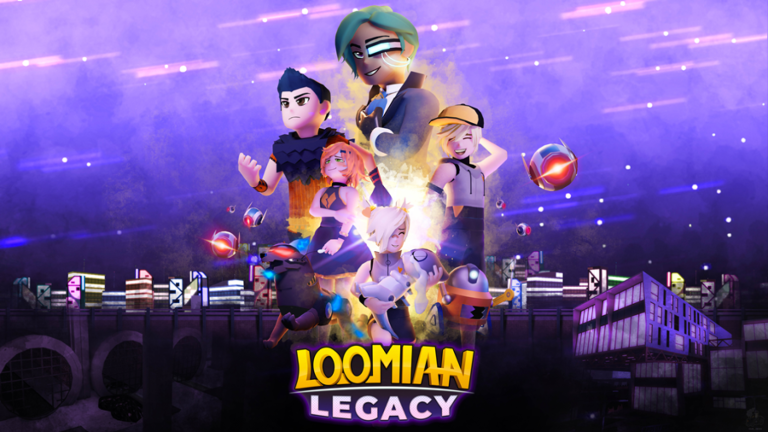 roblox rpg loomian legacy