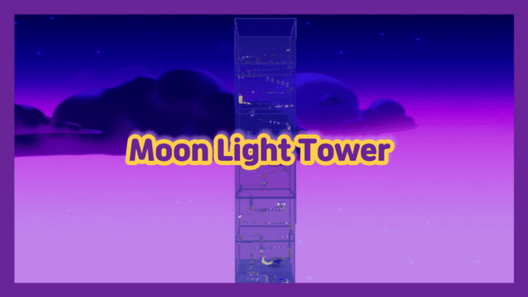 Moonlight Tower roblox