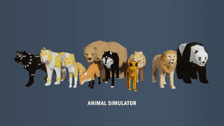 roblox animal simulator