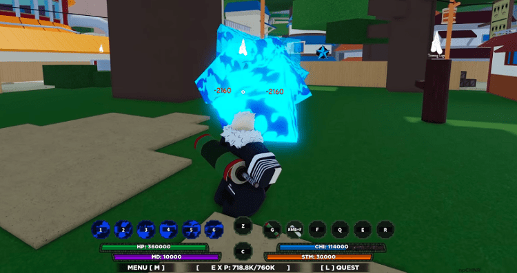 shindo life combustion element roblox