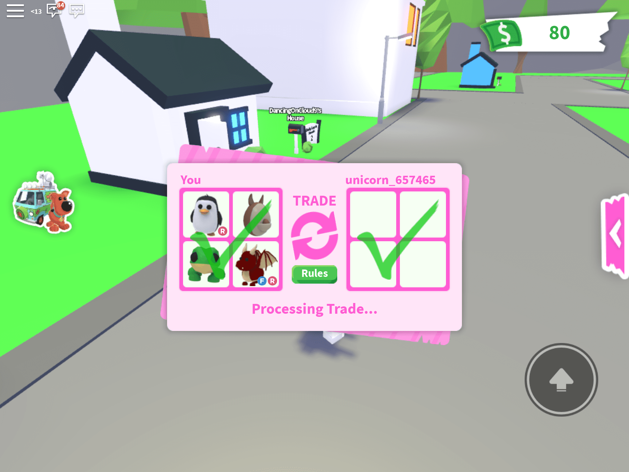 Adopt Me Free Pets Guide How to Get Pets for Free The Blox Club