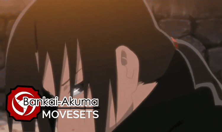 Bankai Akuma Shindo Life Guide movesets